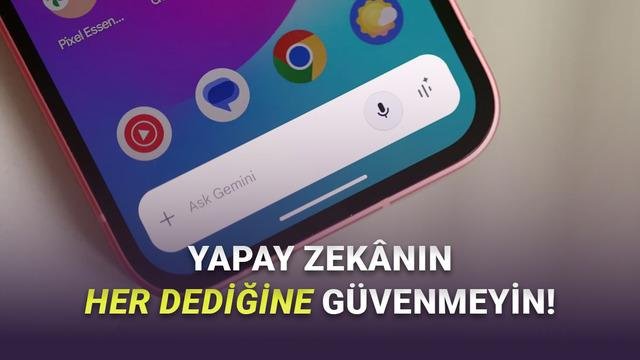 Google ve Yapay Zeka Riskleri: Pichai’den Dikkat Çağrısı ve Çoklu Bilgi Ekosistemi Vurgusu