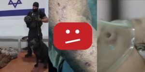 Google’ın YouTube Kararı: Filistin İnsan Hakları Hesaplarının Kaldırılması ve Belgelemenin Sessizleşmesi