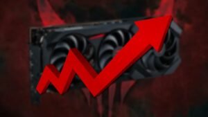 GPU Piyasasında DRAM Krizi ve Fiyat Artışlarıyla Gelen Belirsizlikler