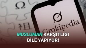 Grokipedia Çelişkileri ve Güvenilirlik İncelemesi: Kaynak Seçiminin Sınırları