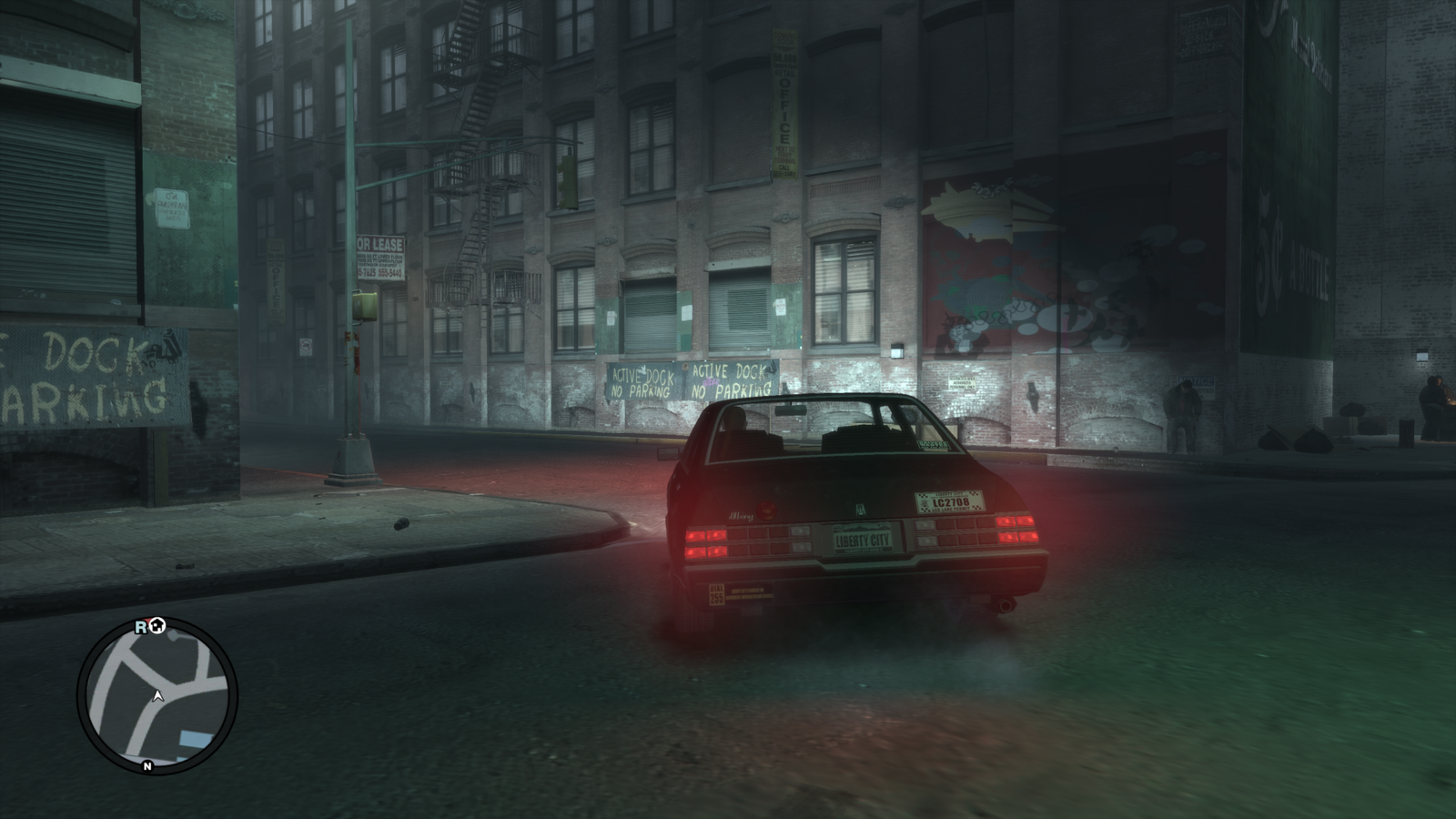 GTA 4’ün Kasvetli Tonunun Arkasındaki Kişisel ve Kurumsal Sarsıntılar