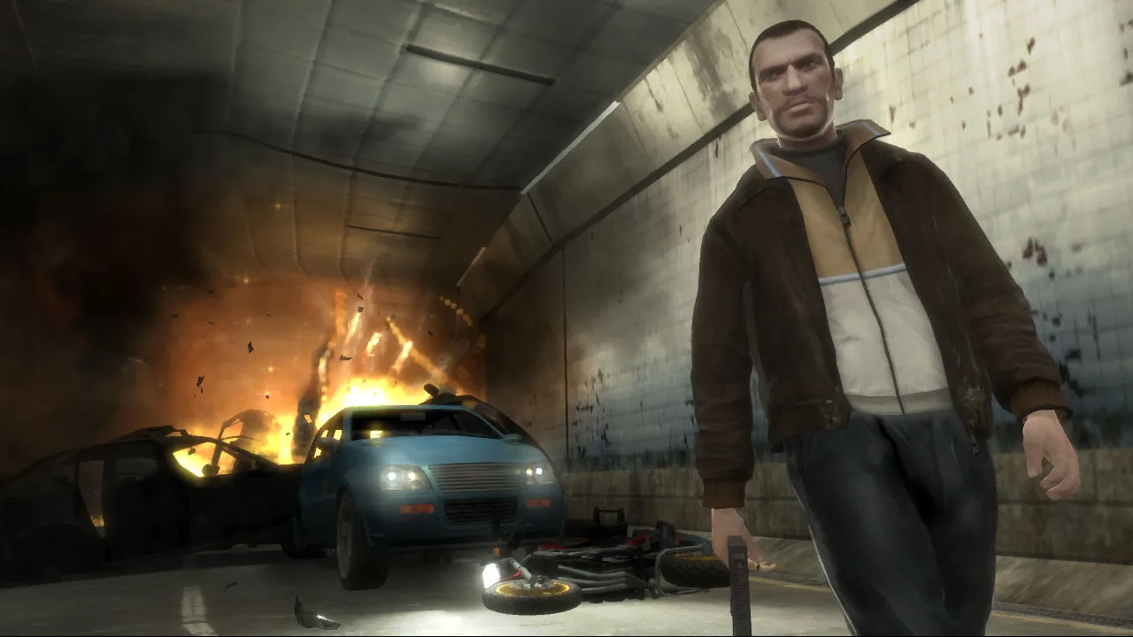 GTA 4’ün Kasvetli Tonunun Arkasındaki Kişisel ve Kurumsal Sarsıntılar