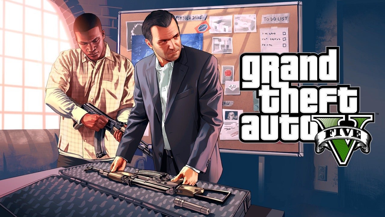 GTA 5 Yeniden Kataloğa Girdi: PlayStation Plus'a Nihai Dönüş tarihi 18 Kasım 2025
