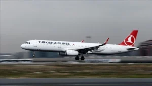 Güneş Patlamaları Airbuıs A320 Yazılım Güncellemesini Zorunlu Kılıyor: Küresel Uçuş Ağında Acil Müdahale