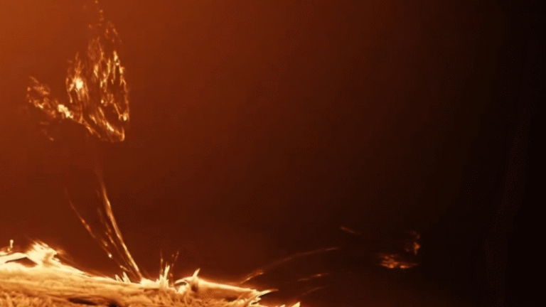 Güneşin Dansını Yakalamak: Phoenix Gölü’nde Yeni Bir Time-Lapse Gözleminin Ardındaki Teknoloji ve Bilim