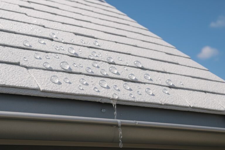 Güneşten Gelen Serinlik: Aynı Anda Su Toplayabilen Nano Kaplama Deneyimi