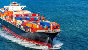 Güvenli Enerji Devrimi: Toryum TMSR ile Dikey Genişleyen Donanım ve Deniz Taşımacılığı