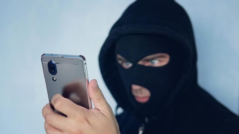 Güvenlikte Çarpıcı Trend: Hırsızlar Neden Genelde iPhone’ları Tercih Ediyor?