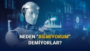 Halüsinasyonun Gizli Nedeni: Yapay Zekâların Yanıtlarını Şekillendiren Teşvikler