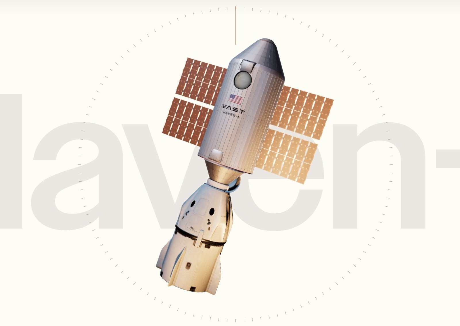 Haven Demo ve Haven-1: Yörüngedeki Sistem Denemeleriyle Uzay İstasyonu Yol Haritası