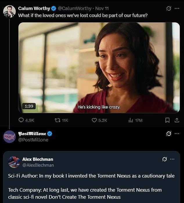 Hayalet Avatarlar: Sevdiğimizin Dijital Yansımaları ve Etik Tartışmalar