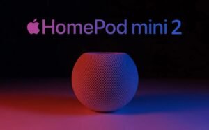 HomePod mini 2: Yeni Nesil Özellikler ve Piyasaya Dönüş Rüzgarı