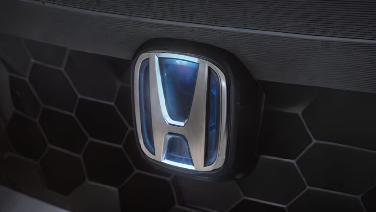Honda’nın Asya Pazarı Sarsıntısı: Çinli Rakiplere Karşı Zayıf Noktalar ve Maliyet Baskıları
