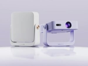 Honor Choice Firefly AI Projektörü Air: Taşınabilirlik ve Yapay Zeka Özellikleriyle Yeni Nesil Görüntüleme