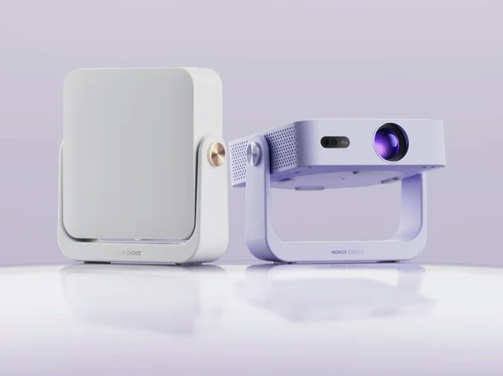 Honor Choice Firefly AI Projektörü Air: Taşınabilirlik ve Yapay Zeka Özellikleriyle Yeni Nesil Görüntüleme