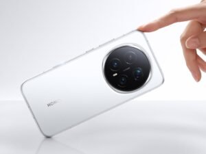 Honor Magic 8 Mini: Ultra İnce Gövde, Büyük Bateri ve Özelleştirilmiş Kamera Planı