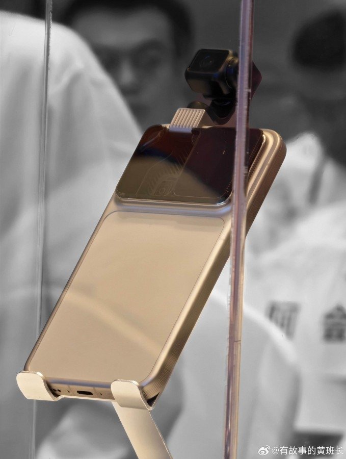 Honor Robot Phone: Seri İle Gizemli Gimbal Kameralı Konseptin İlk Gösterimi ve MWC 2026 Yolculuğu