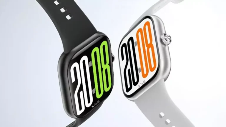 Honor Watch X5 Tanıtımı: Suya Dayanıklı Tasarım ve Uzun Pil Ömrüyle Geliyor