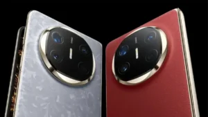 Huawei Mate X7: Katlanabilir Akıllı Telefonun Tasarımı ve Özellikleri Hızla Netleşiyor