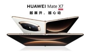 Huawei Mate X7: Katlanabilirlikte Yeni Bir Denge ve Yüksek Performanslı Donanım
