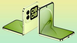 Huawei Nova Flip S: Kirin 8000 ile Katlanabilir ve Uygun Fiyatlı Çin Başlangıcı