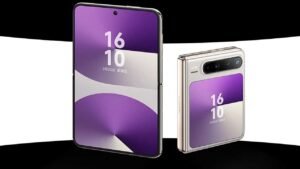 Huawei Pura X2: Kirin 9030 ile Gelmesi Beklenen Çok Yönlü Katlanabilir Ana Teknohtar