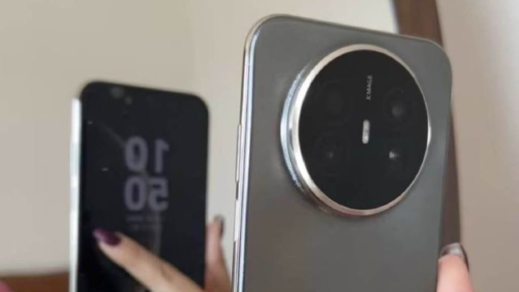 Huawei’in Yeni Mate 70 Air: İnce Gövde, Büyük Pil ve Üstün Kamera Yeteneğiyle Sızıntılarda Öne Çıkıyor