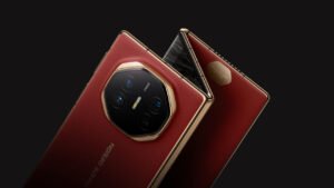 Huawei’nin Yeni Geniş Ekranlı Katlanabilir Telefonu: Testler Başladı ve Pazar Duyurusu Hazırlıkları