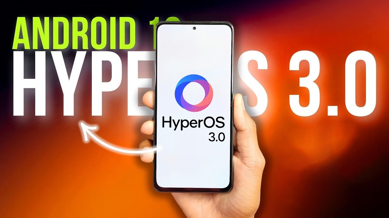HyperOS 3.0 Güncellemesi: Küresel Dağıtım Başladı ve 10 Model İçin Yol Haritası