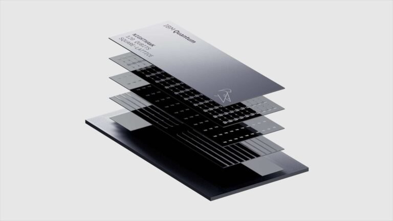 IBM Nighthawk ve Loon: Kuantum Üstünlüğüne Doğru Yeni Çipler ve Bağlantı Stratejileri