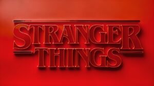 Instagram Stranger Things Fontu: Hikayeler ve Reels İçin Yeni Neon Dokunuşu