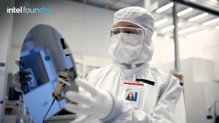 Intel’in Arizona Hamlesi: Paketleme Güçlendirme ve Yeni Müşteri Odaklı Strateji