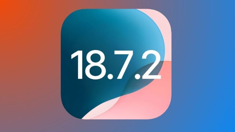 iOS 18.7.2 ve iPadOS 18.7.2 Güncellemelerinin Güvenlik Odaklı İçeriği