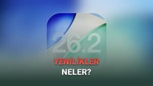 iOS 26.2 Beta 3 ile AB’de Üçüncü Parti Asistan Desteği ve Geliştirilmiş Paylaşım Özellikleri