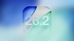 iOS 26.2 Beta ile Uyku Puanı Yeniden Tanımlanıyor ve Yeni Kilit Ekranı Özellikleri Kullanıcıya Sunuluyor