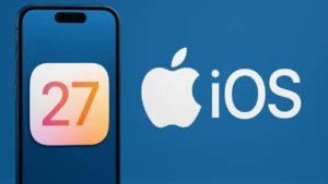 iOS 27: Apple’ın Kalite Odaklı Stratejisi ve Arka Plan Zekâsı İçin Yeni Yol Haritası
