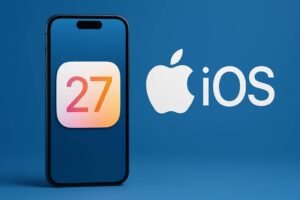 iOS 27 ve Yapay Zeka Odaklı Güncelleme: Siri’nin Yeniden Yapılandırılması ve Yeni Arama Motoru