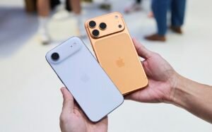 iPhone 17 Wi‑Fi Performansı: Apple N1 Çipi ve Wi‑Fi 7 ile Nitelikli Artışlar