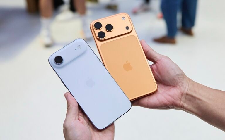 iPhone 17 Wi‑Fi Performansı: Apple N1 Çipi ve Wi‑Fi 7 ile Nitelikli Artışlar