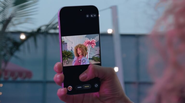 iPhone 18 Serisi ve Ön Kamera Güncellemesi: 24MP’ye Doğru Gelişmeler