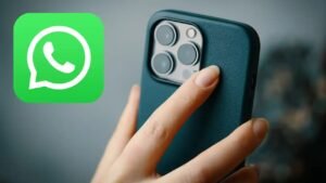 iPhone’da Çoklu WhatsApp Hesap Desteğiyle Gelenler: Yerel Özellik Test Aşamasında