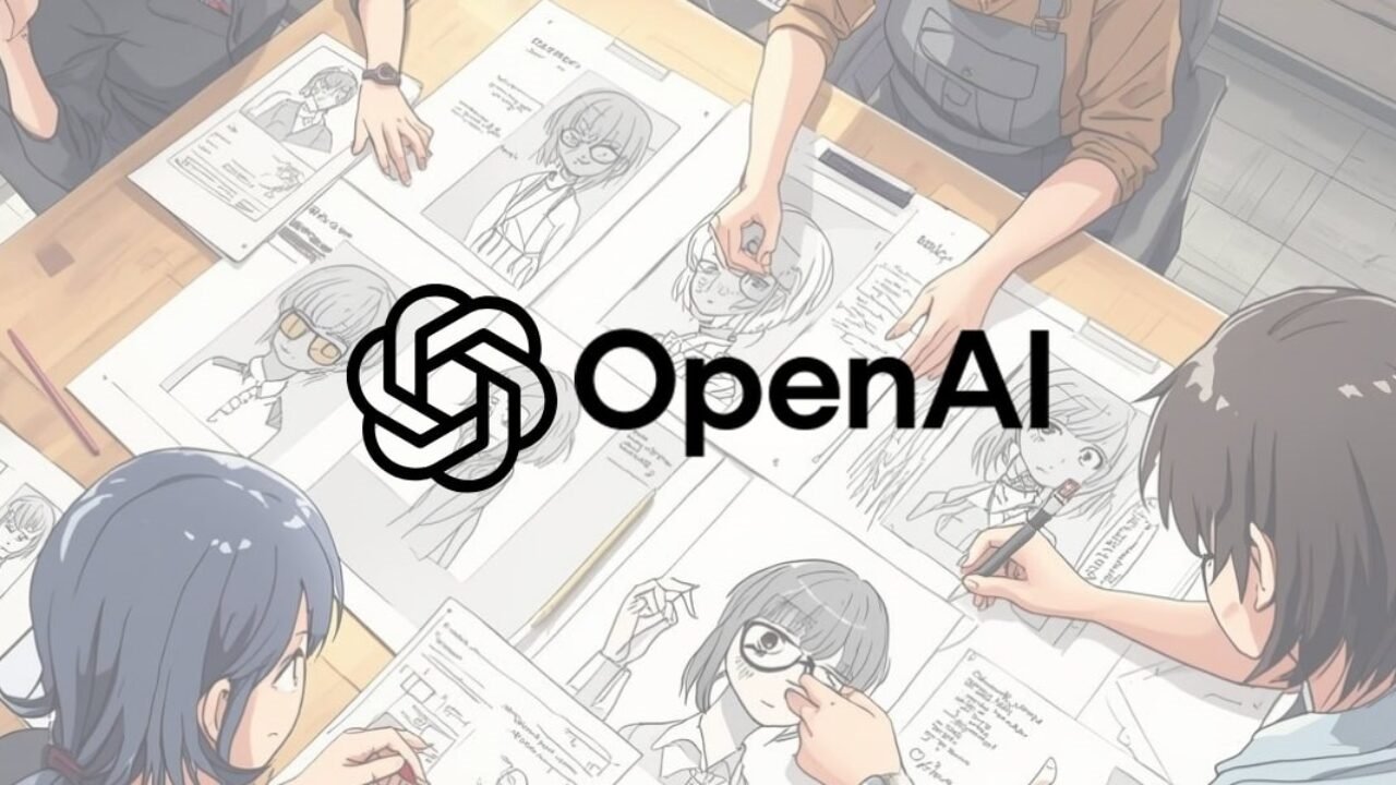 Japonya’daki Telif Hakkı İhlali Alarmı: CODA OpenAI Sora 2 Üzerine Yeni Talep