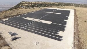 Kahramanmaraş’ın GES Başarısı: Belediyenin Enerji Maliyeti %60 Tasarrufla Düşüyor