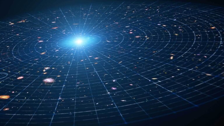 Karanlık Maddenin Yerçekimiyle Uyum İçindeki Yolculuğu: Yeni Kanıtlar ve Sınırlar