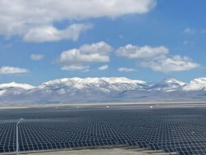 Karapınar Güneş Enerjisi Santrali’ne 500 MW Daha: Toplam Güç 1850 MW ve Yıllık 4 TWh Üretim Hedefi