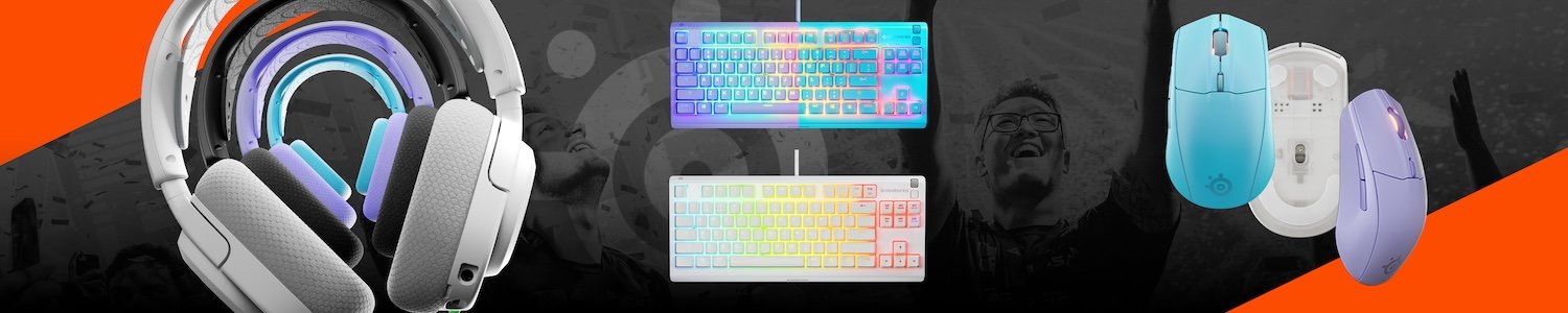 Kasımda SteelSeries ile Oyun Üstü Performans: Apex Pro TKL'den Arctis Nova Pro'ya Kapsamlı Ekipman Seti