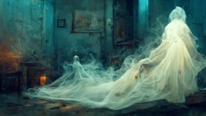 Kayıp Işıklar: Şanlı Şehri Geçerken Şüphe ve Kanıtlar