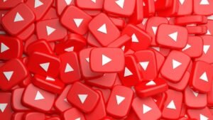 Kişiselleştirilmiş Akışla YouTube Deneyimini Yeniden Şekillendirme: Yapay Zeka Destekli Kontrol ve Keşif