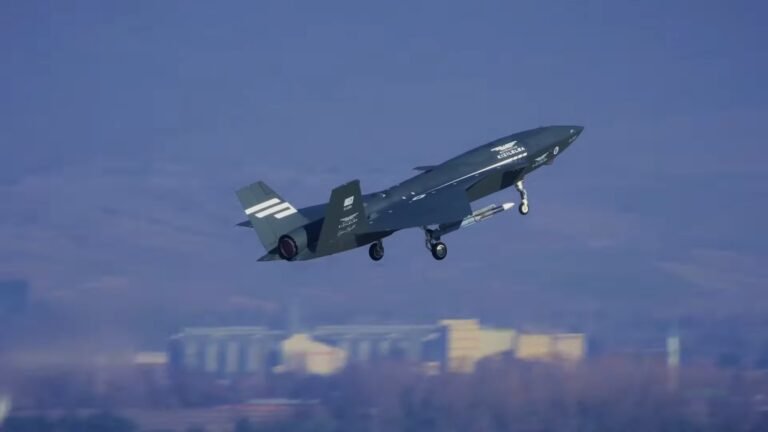 KIZILELMA: Türkiye’nin İlk Hava-Hava Savaşı İnkılabı ve Yerli Sistemlerle Güçlenen Başarı Hikayesi