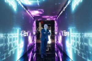 Kocaeli Bilişim Fuarı: Şehrin Dijital Dönüşümüne Yön Veren Bir Adım